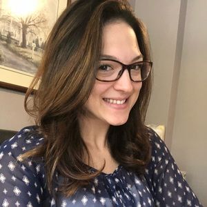 Meet your Posher, Gabby